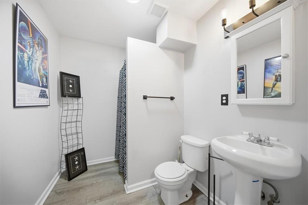 1039 Mariners Court Stone Mountain, GA 30083 - Photo 49 of 60