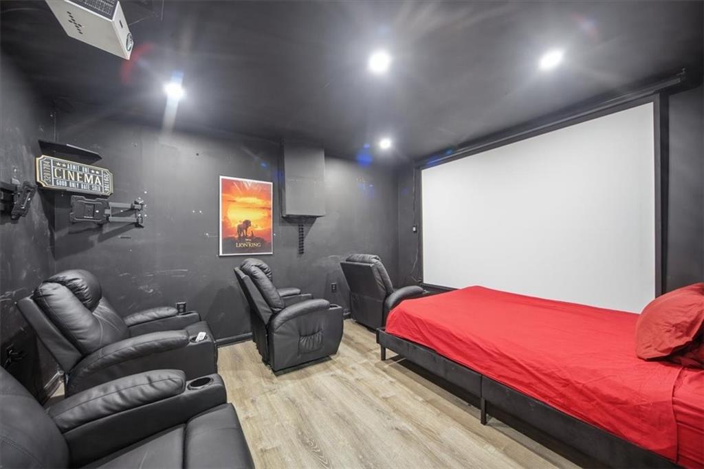 1039 Mariners Court Stone Mountain, GA 30083 - Photo 50 of 60