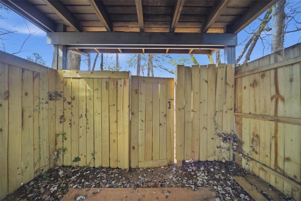 1039 Mariners Court Stone Mountain, GA 30083 - Photo 52 of 60