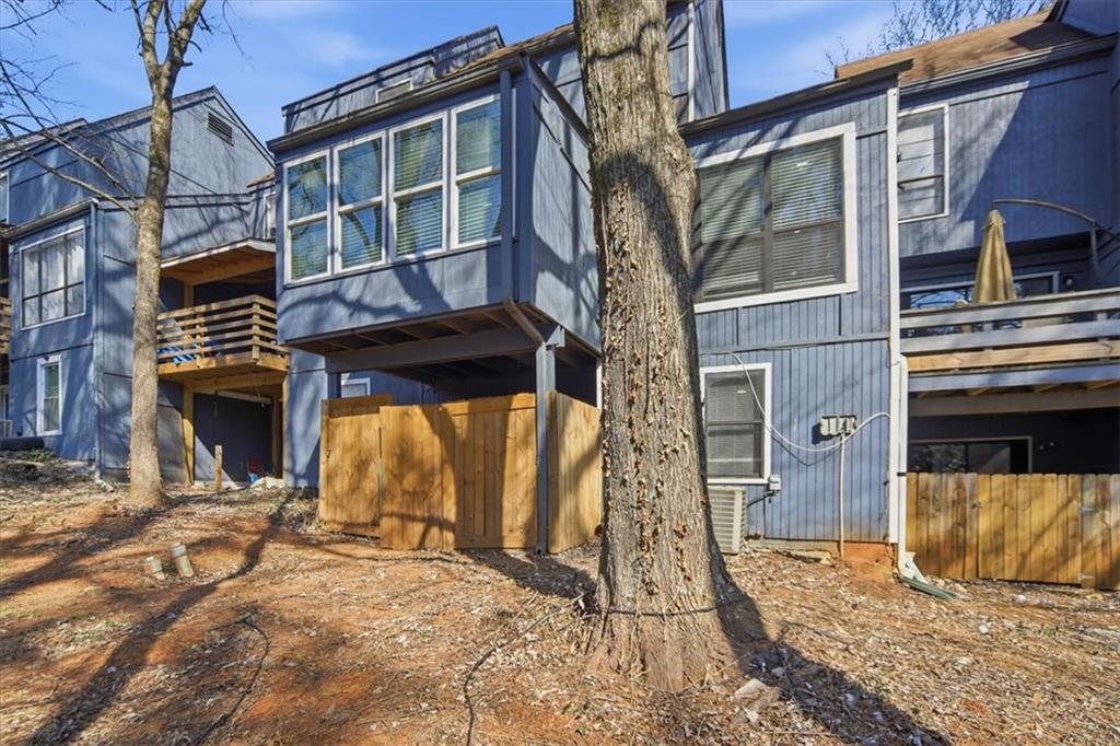 1039 Mariners Court Stone Mountain, GA 30083 - Photo 56 of 60