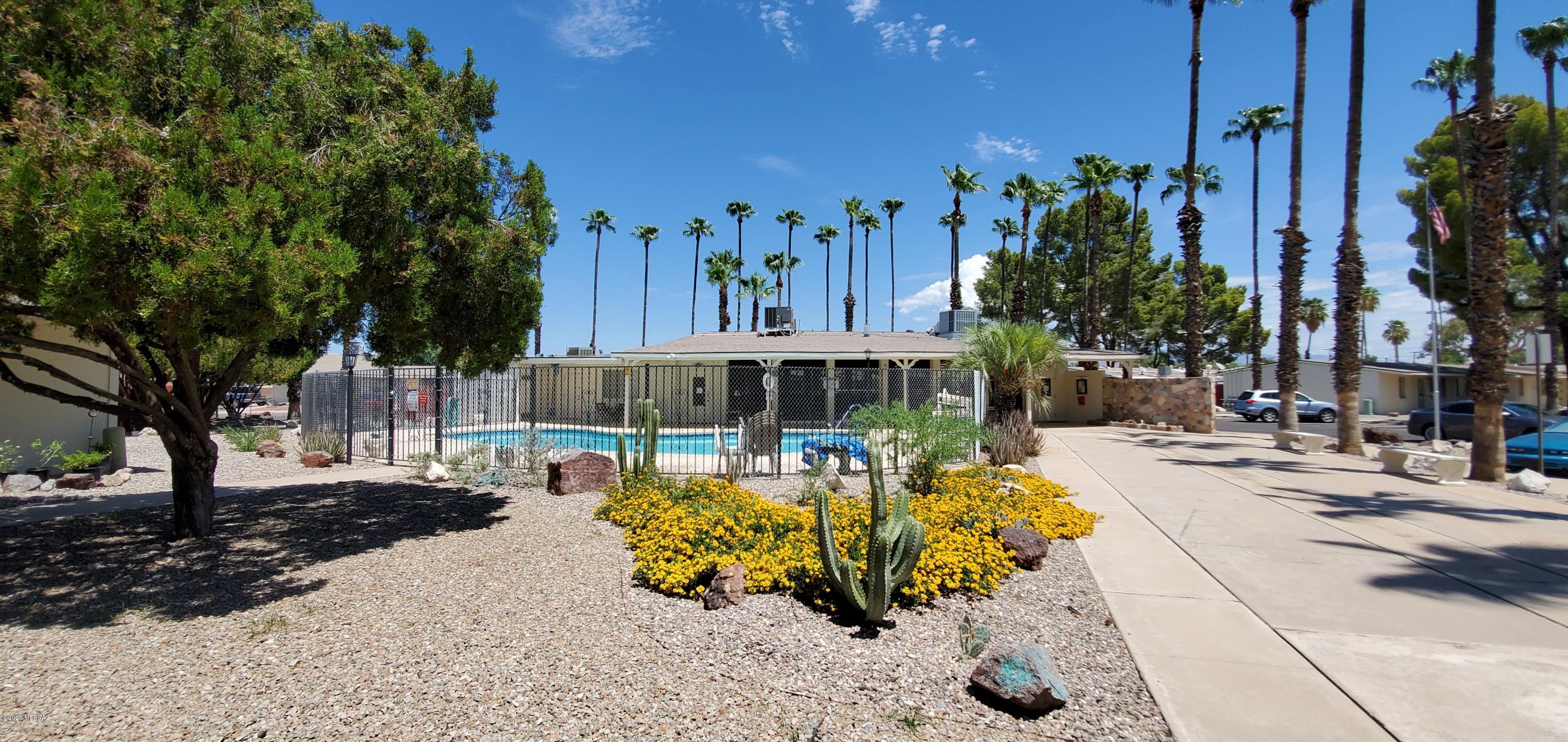 432 North Silverbell Road Tucson, AZ 85745 - Photo 21 of 22 Gallery Image 21