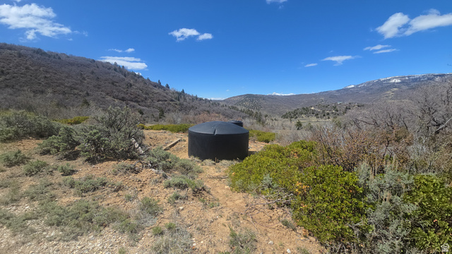 1805 Skumpah Road, Unit 45 Salina, UT 84654 - Photo 4 of 10 View of mountain backdrop