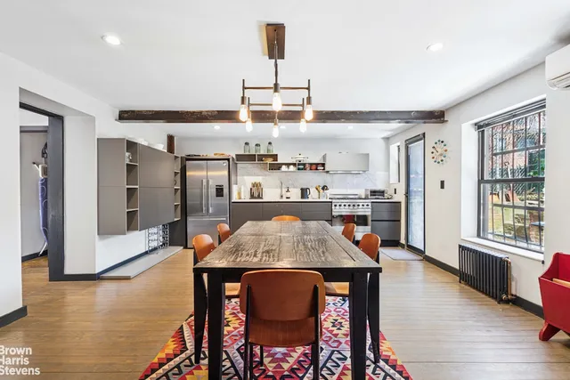 $3,850,000 | 7 East 129th Street | Central Harlem
