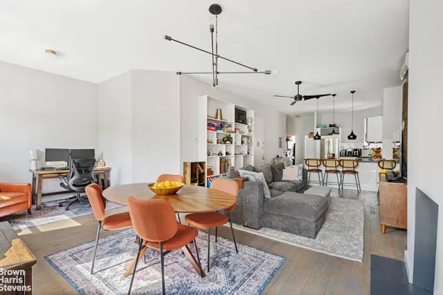 $3,850,000 | 7 East 129th Street | Central Harlem