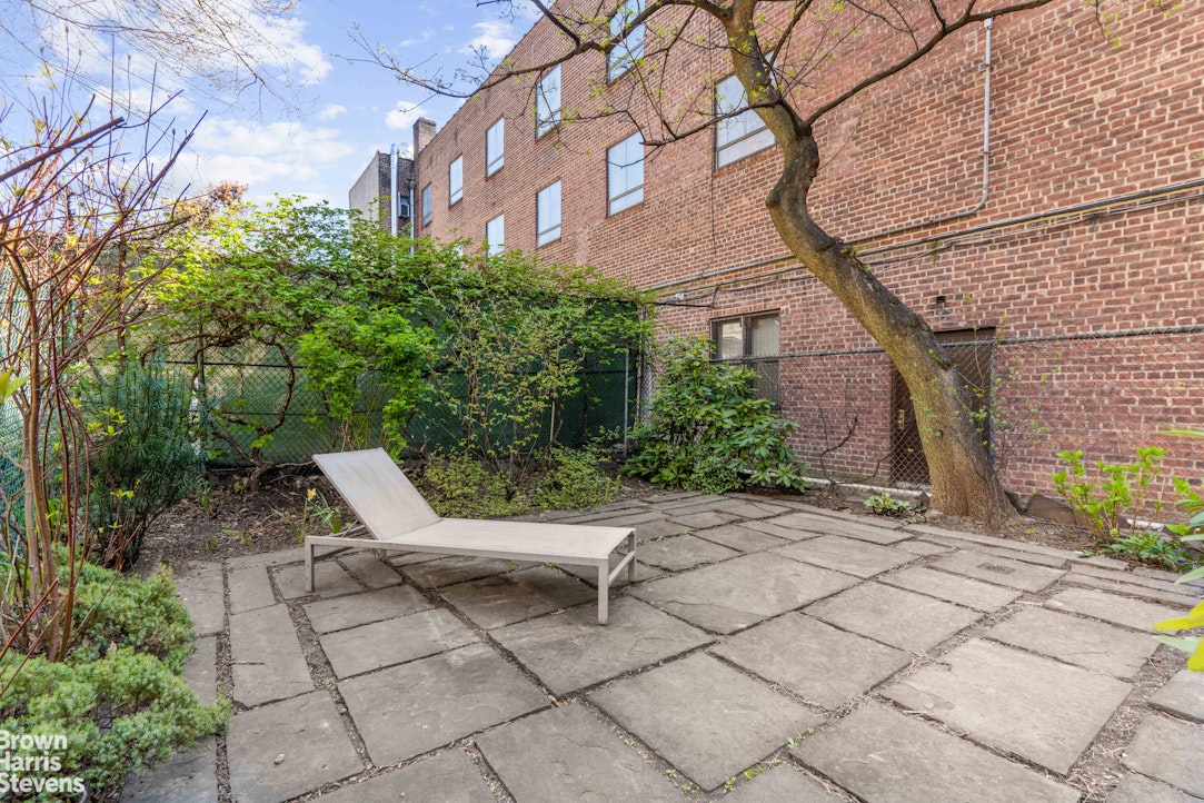 7 East 129th Street Manhattan, NY 10035 - Photo 23 of 24 a view of outdoor space and yard
