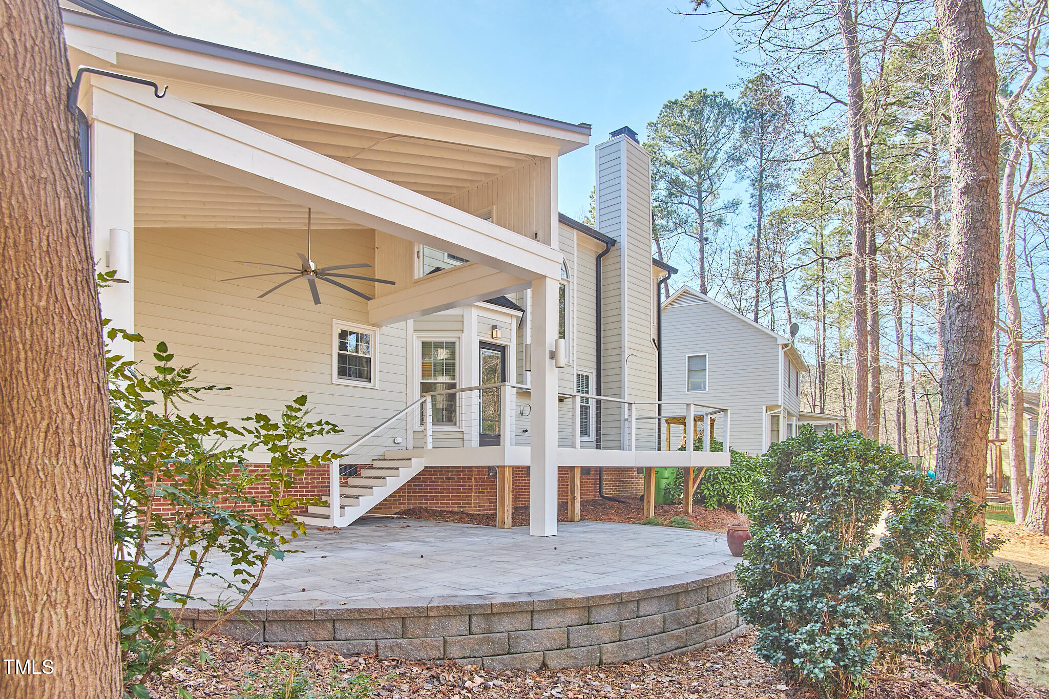 5460 Ingate Way Raleigh, NC 27613 - Photo 57 of 65 018