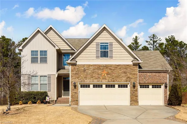 $625,000 | 3317 Prospect Parkway, Durham, NC 27703