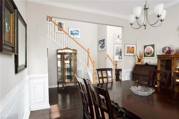 $615,000 | 3317 Prospect Parkway, Durham, NC 27703