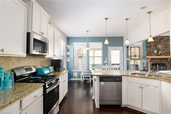 $615,000 | 3317 Prospect Parkway, Durham, NC 27703