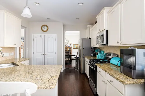 $615,000 | 3317 Prospect Parkway, Durham, NC 27703