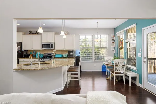 $615,000 | 3317 Prospect Parkway, Durham, NC 27703