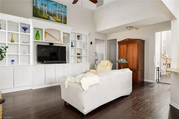 $615,000 | 3317 Prospect Parkway, Durham, NC 27703
