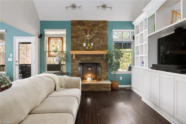 $615,000 | 3317 Prospect Parkway, Durham, NC 27703