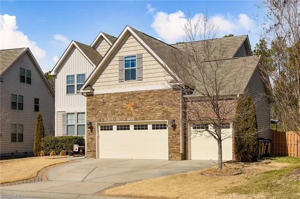 $615,000 | 3317 Prospect Parkway, Durham, NC 27703