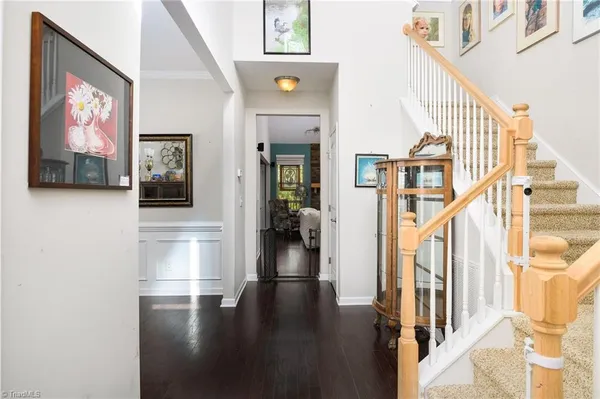 $615,000 | 3317 Prospect Parkway, Durham, NC 27703