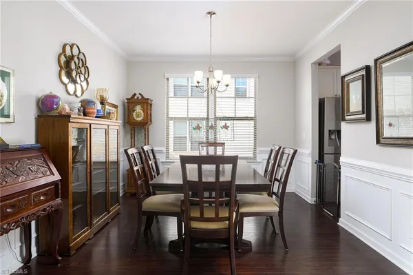 $615,000 | 3317 Prospect Parkway, Durham, NC 27703