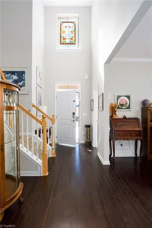 $615,000 | 3317 Prospect Parkway, Durham, NC 27703