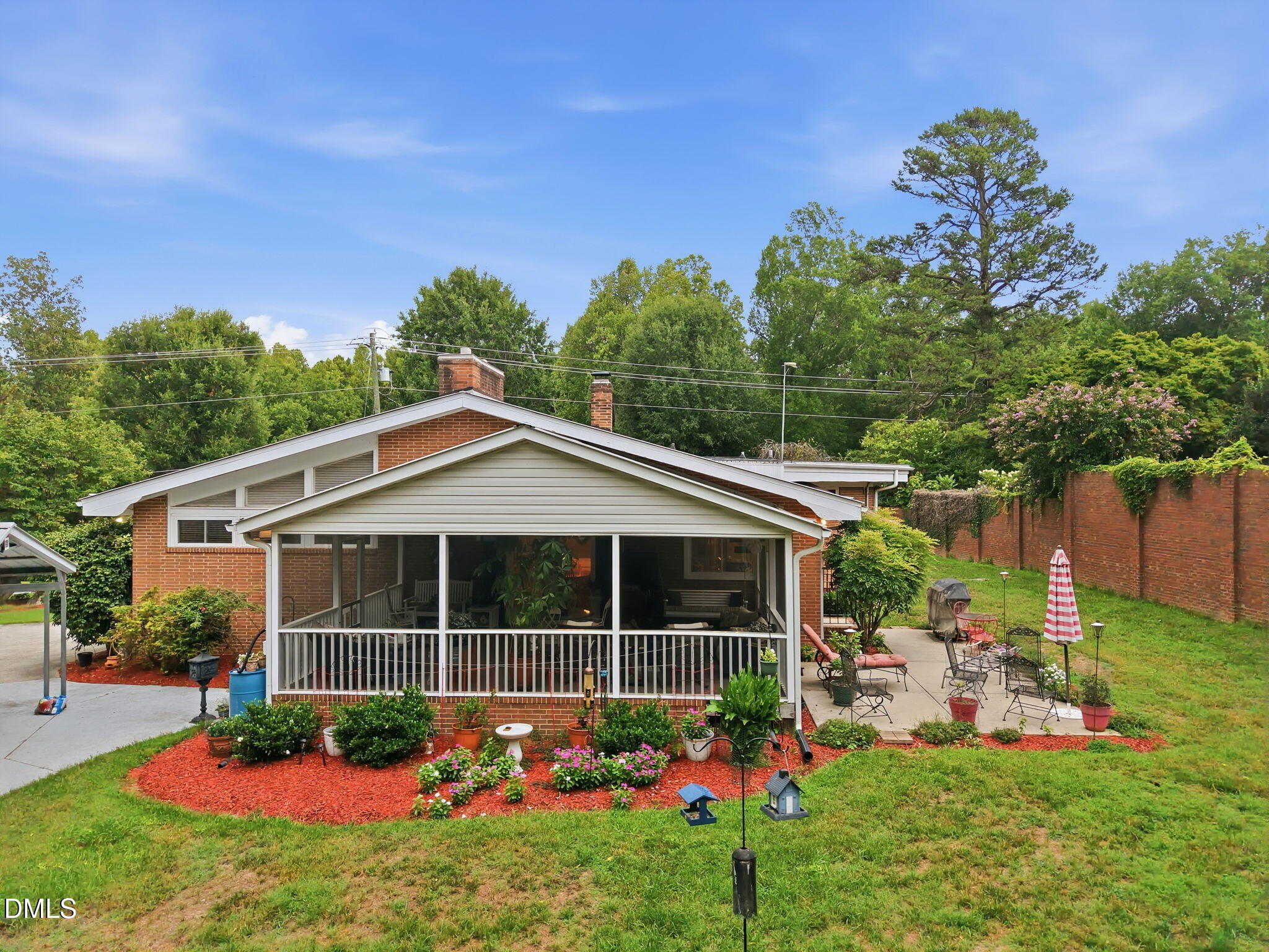 713 Chub Lake Road Roxboro, NC 27573 - Photo 25 of 28 9-web-or-mls-DJI_20260722131428_0730_D