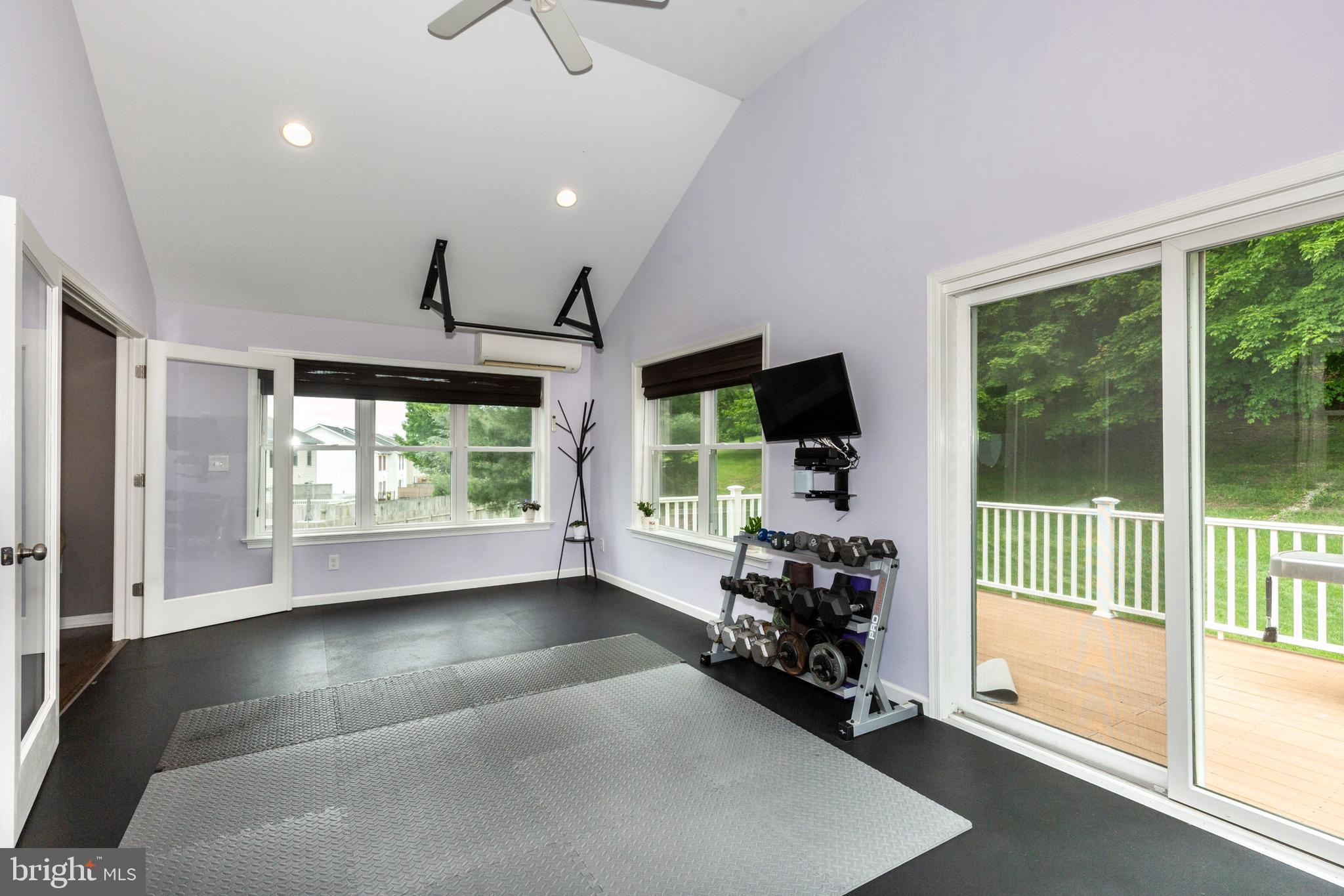 312 Inverness Close Westminster, MD 21158 - Photo 5 of 36 a view of a livingroom with furniture wooden floor and windows