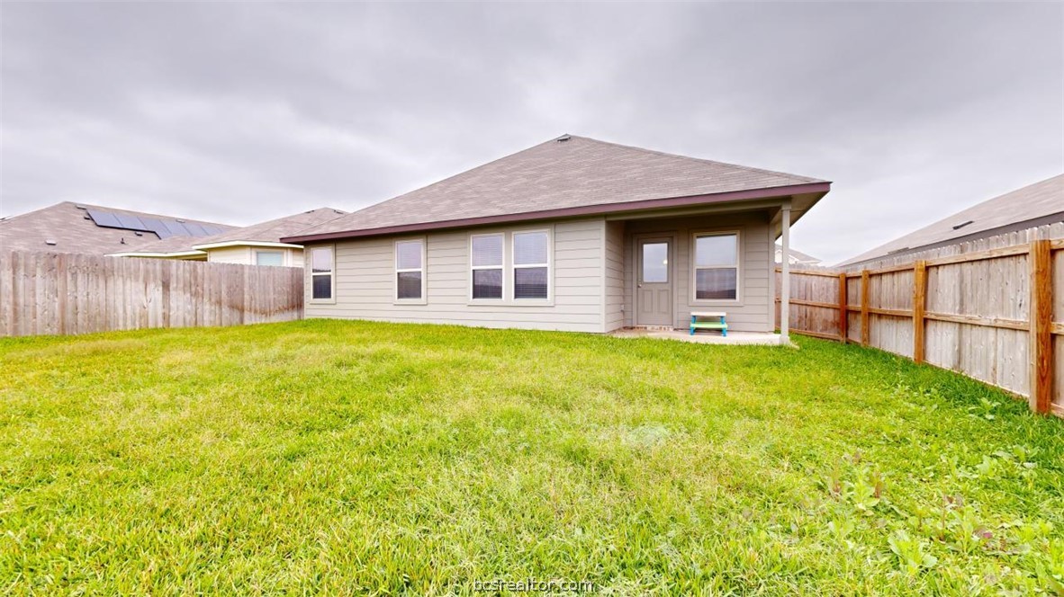 2148 Chief Street Bryan, TX 77807 - Photo 30 of 31