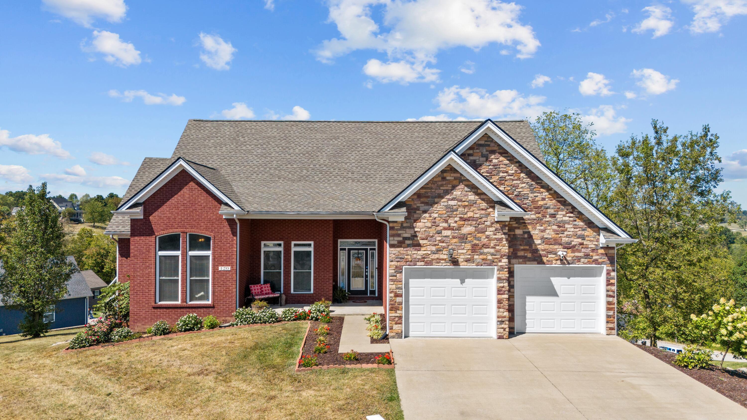 120 North N Ridge Frankfort, KY 40601 - Photo 1 of 49 DJI_20240911140421_0048_D