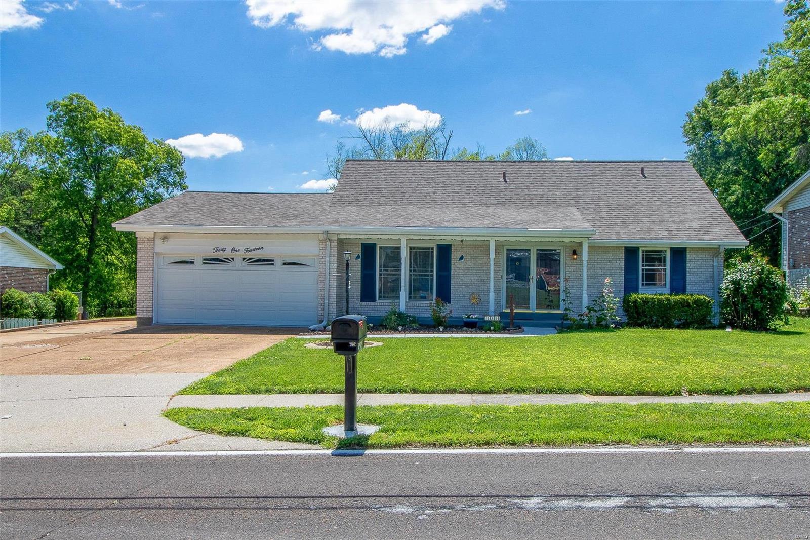 3114 Ringer Road Mehlville, MO 63125 - Photo 2 of 45 Gallery Image 2