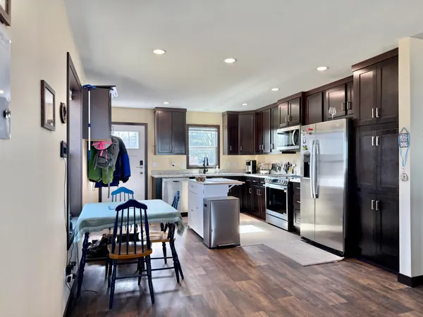 $347,500 | 2461 Lake Street East, Osakis, MN 56360