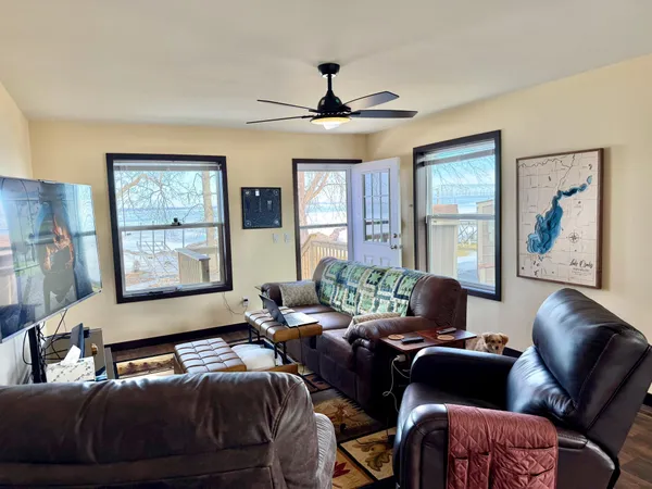 $347,500 | 2461 Lake Street East, Osakis, MN 56360