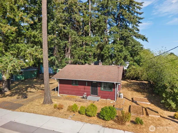 $349,950 | 9701 Hipkins Road Southwest, Lakewood, WA 98498