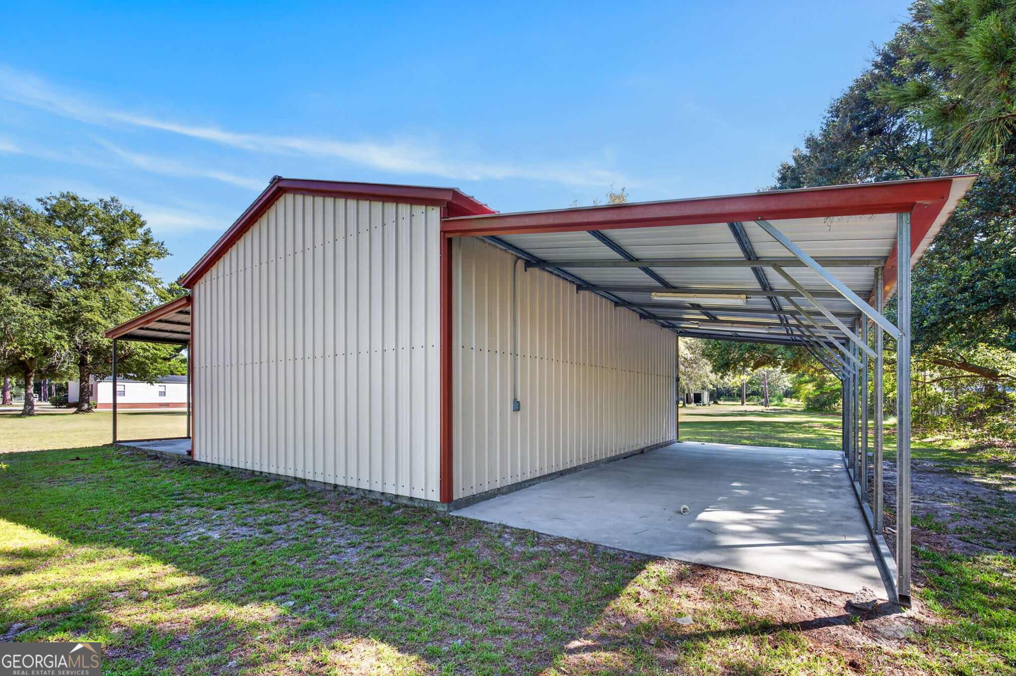 1444 Courthouse Road Guyton, GA 31312 - Photo 49 of 61 Gallery Image 49