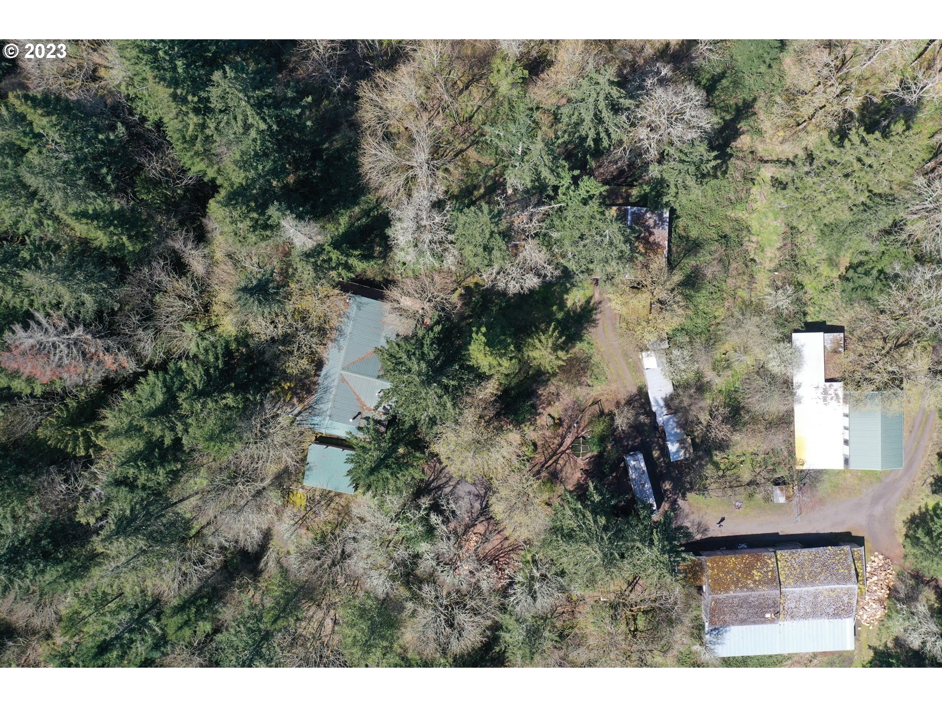 35451 South Sawtell Road Molalla, OR 97038 - Photo 23 of 35 Gallery Image 23