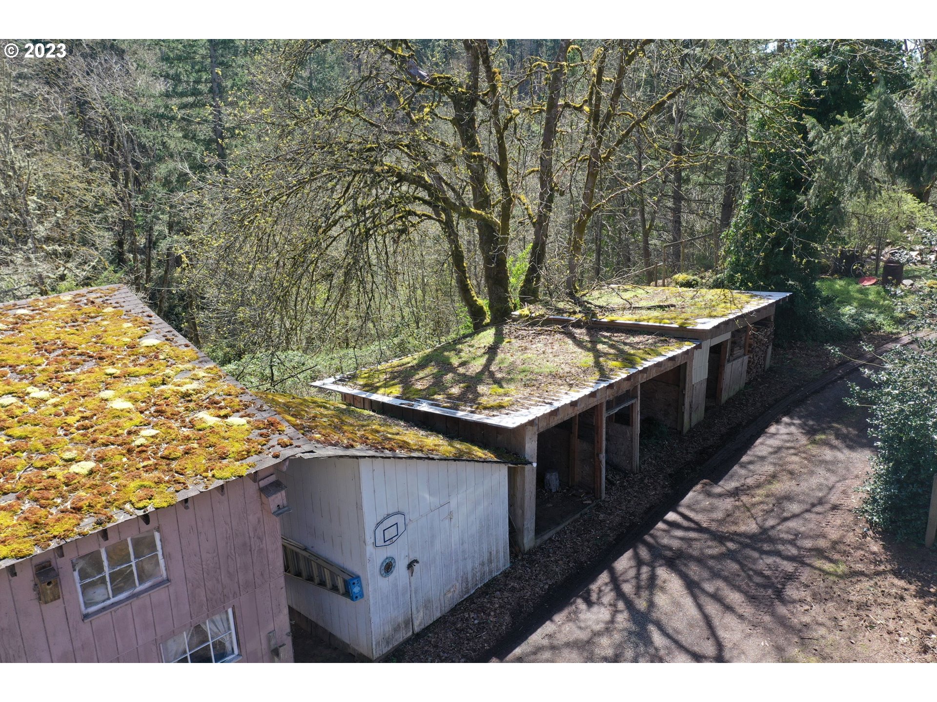 35451 South Sawtell Road Molalla, OR 97038 - Photo 24 of 35 Gallery Image 24
