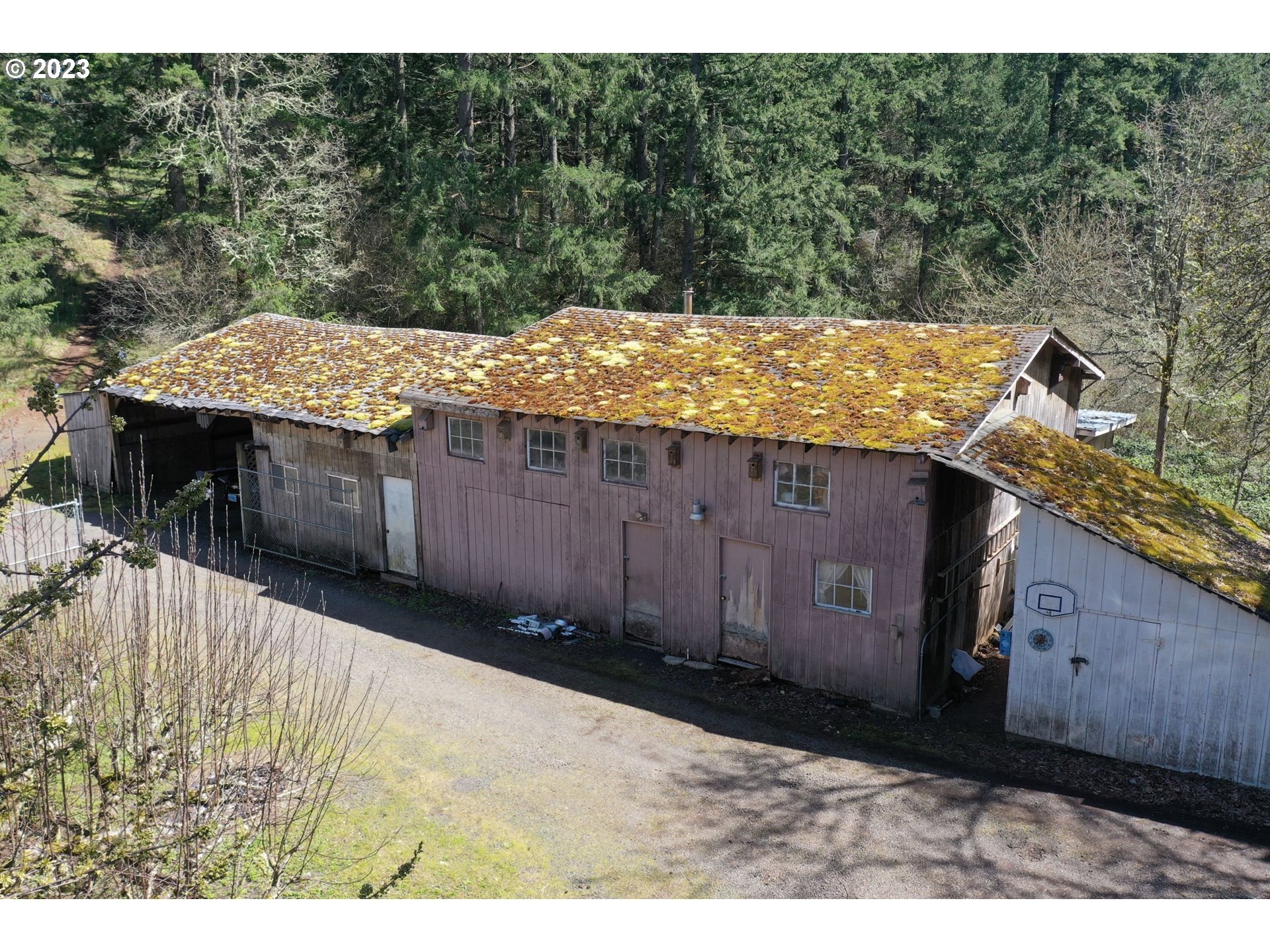 35451 South Sawtell Road Molalla, OR 97038 - Photo 26 of 35 Gallery Image 26
