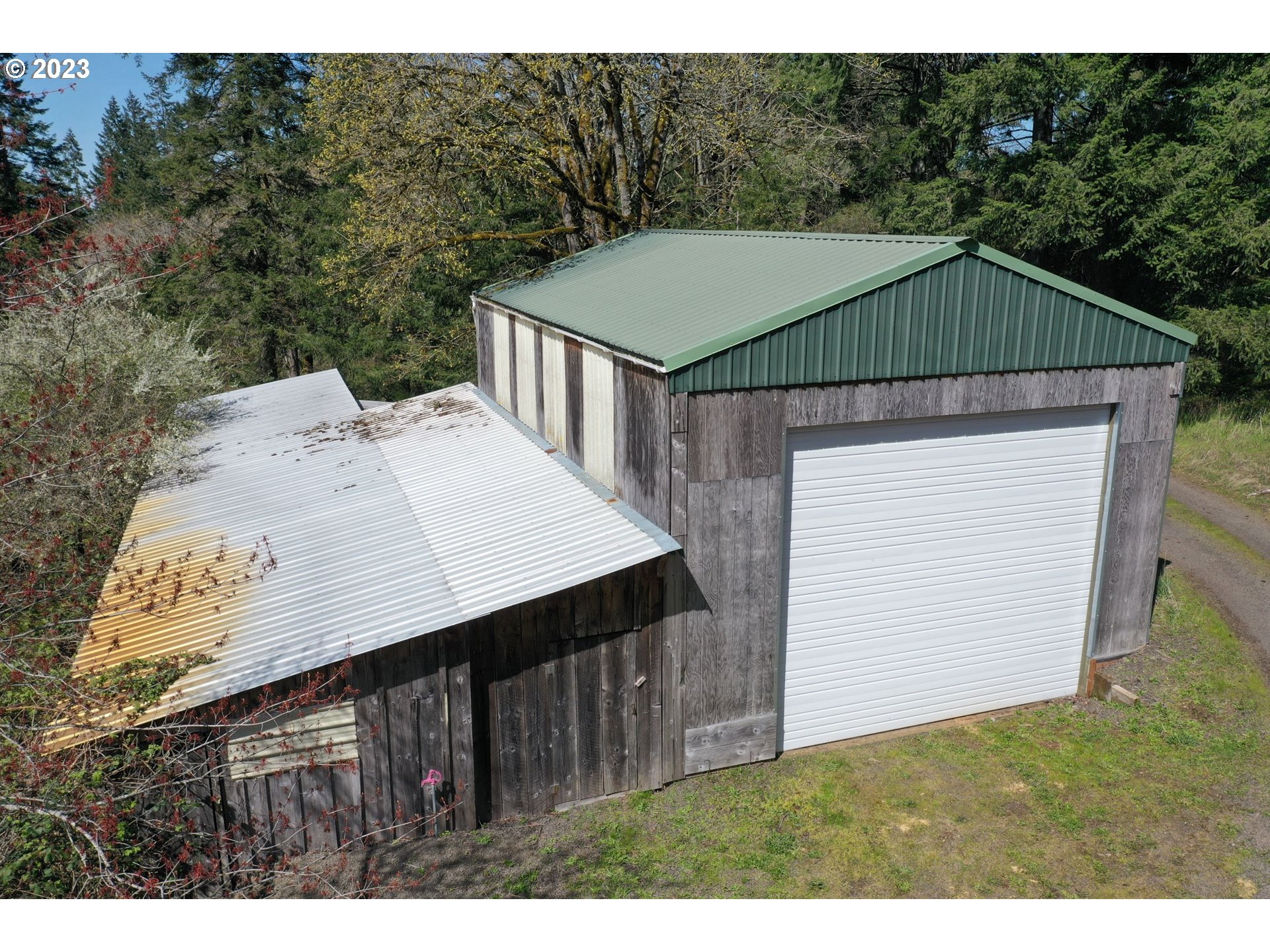 35451 South Sawtell Road Molalla, OR 97038 - Photo 27 of 35 Gallery Image 27