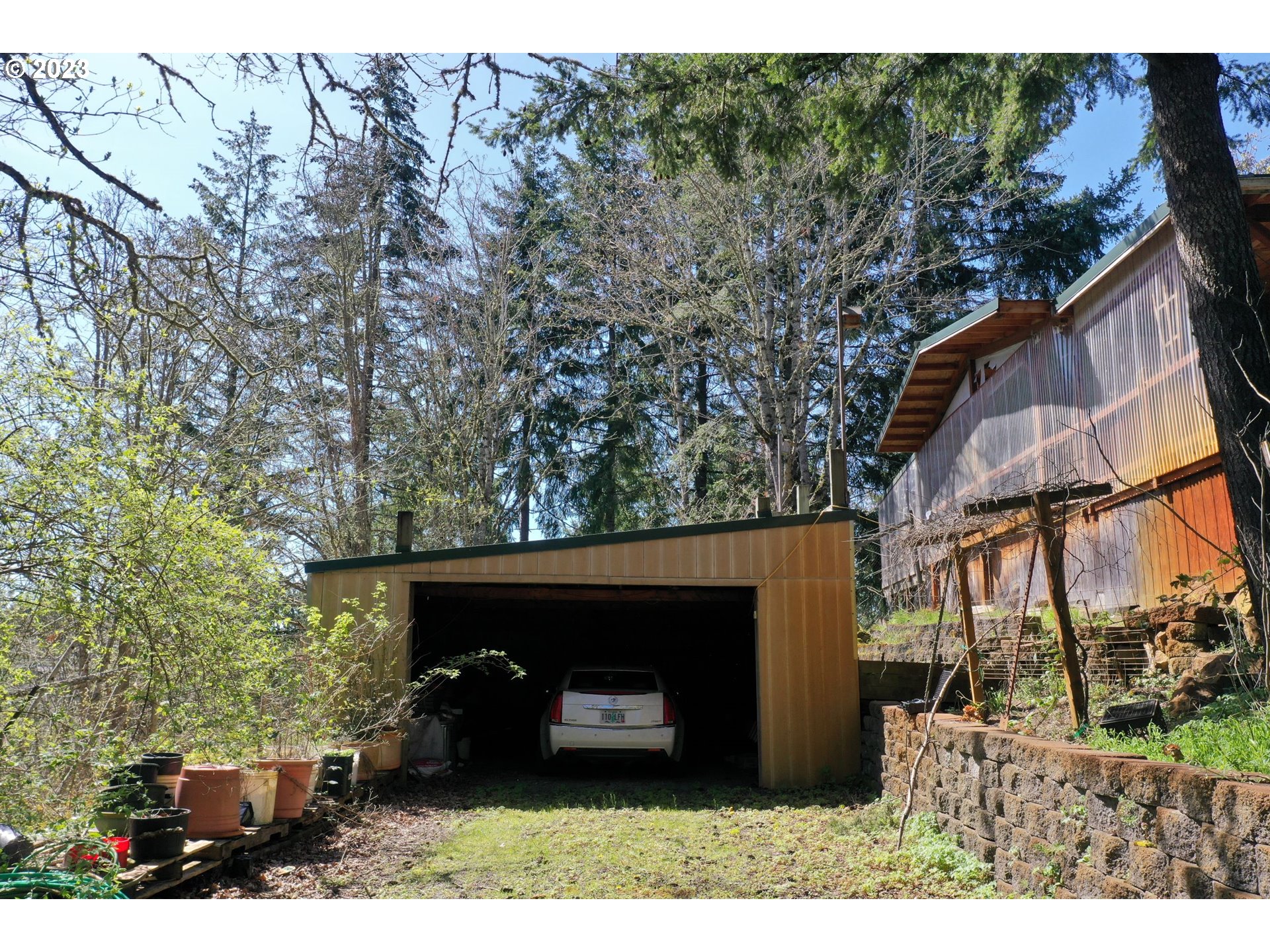 35451 South Sawtell Road Molalla, OR 97038 - Photo 29 of 35 Gallery Image 29