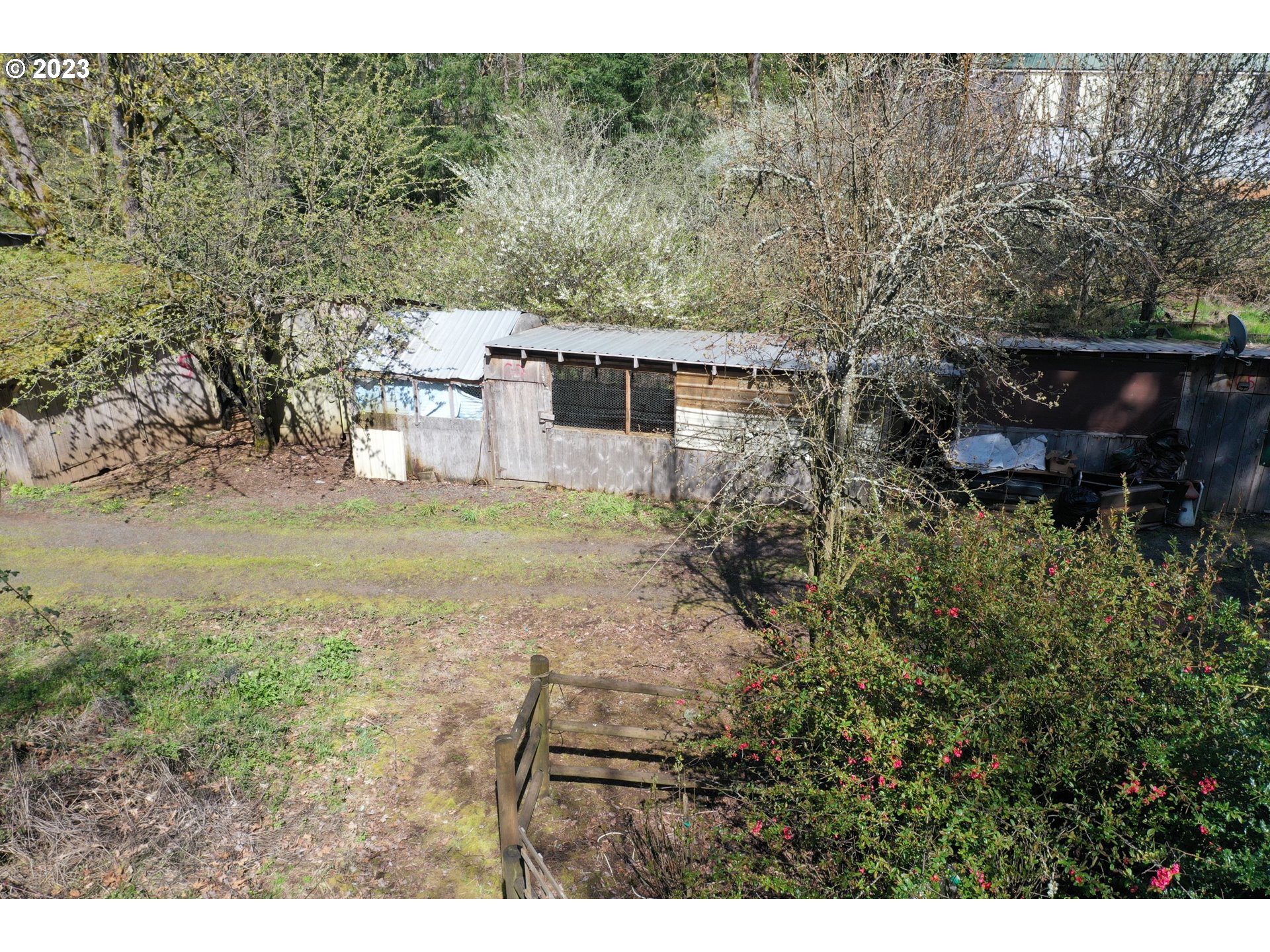 35451 South Sawtell Road Molalla, OR 97038 - Photo 30 of 35 Gallery Image 30