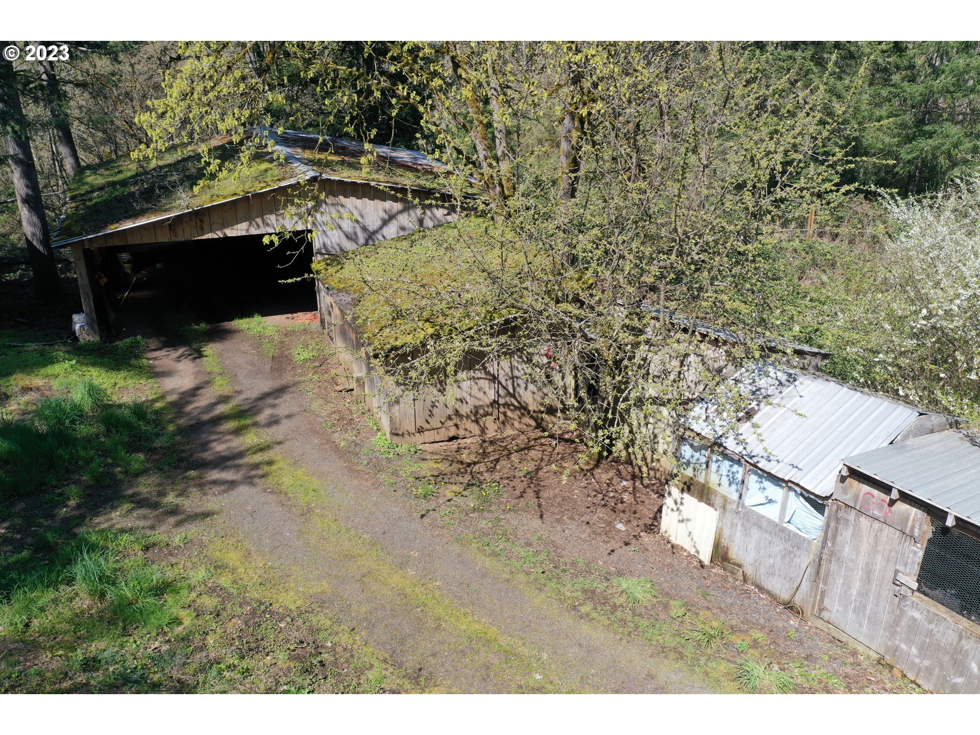 35451 South Sawtell Road Molalla, OR 97038 - Photo 31 of 35 Gallery Image 31