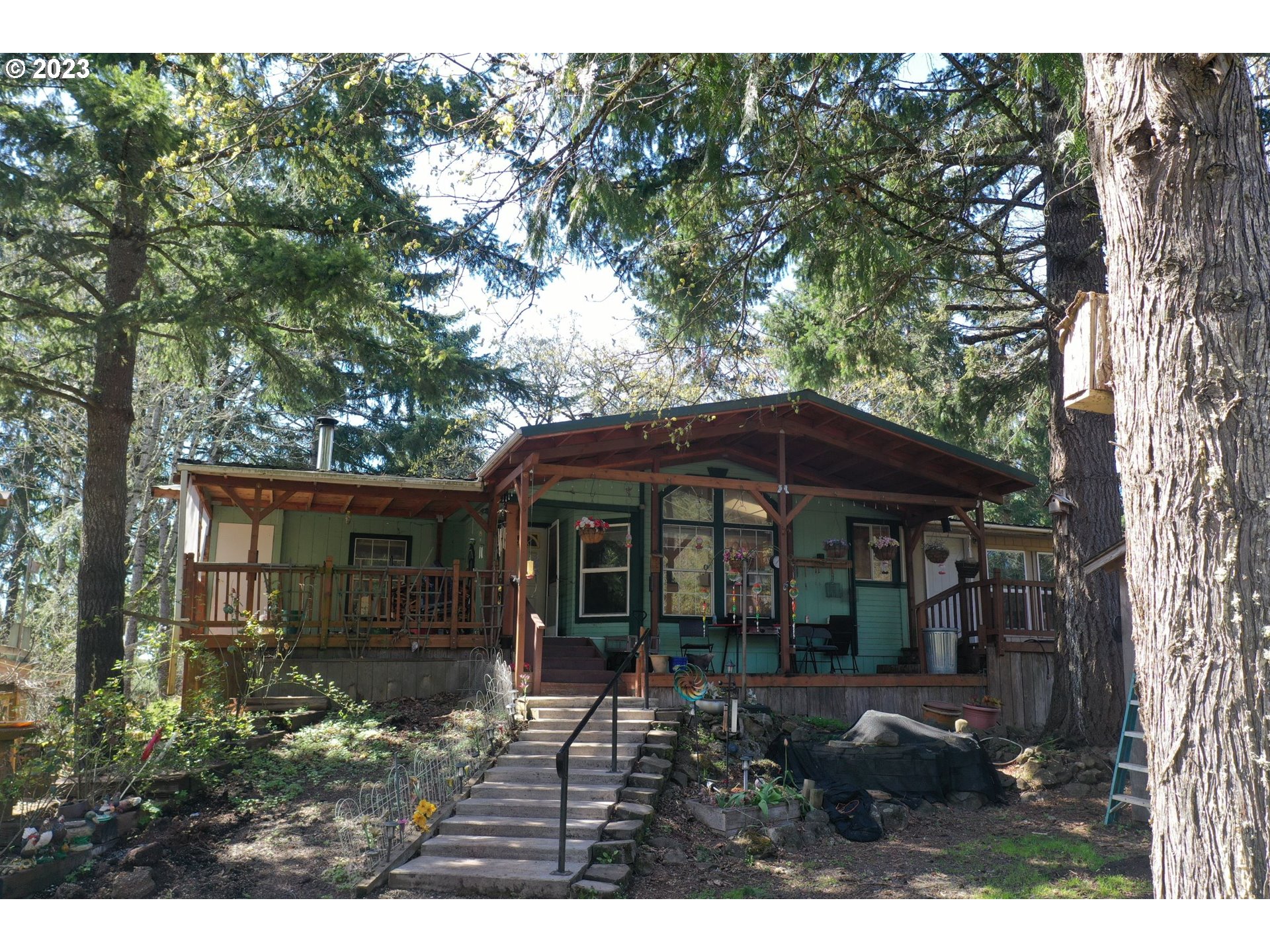 35451 South Sawtell Road Molalla, OR 97038 - Photo 32 of 35 Gallery Image 32