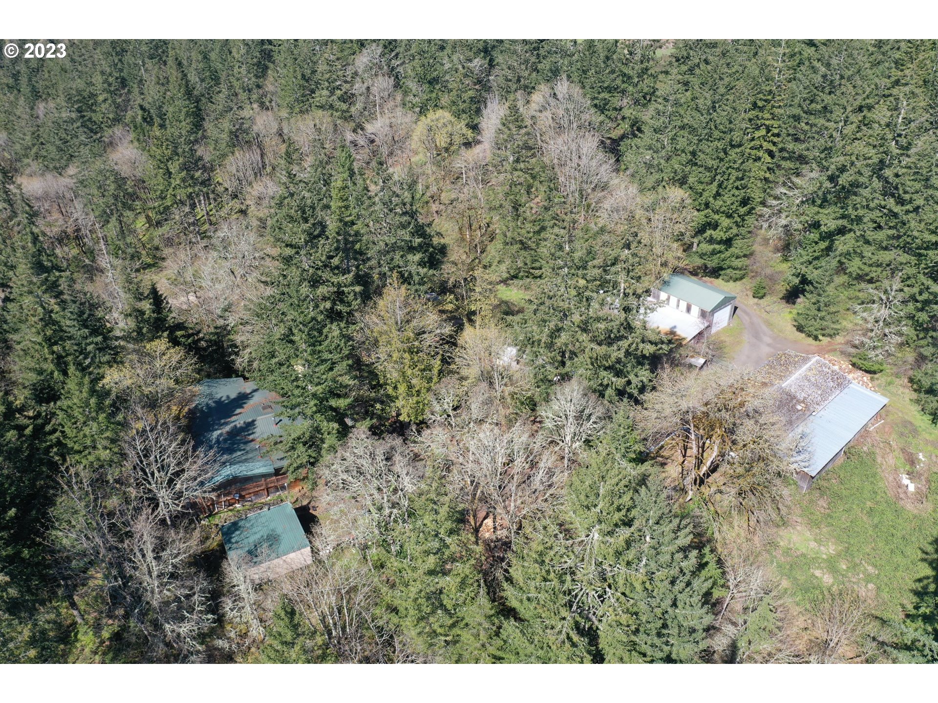 35451 South Sawtell Road Molalla, OR 97038 - Photo 33 of 35 Gallery Image 33