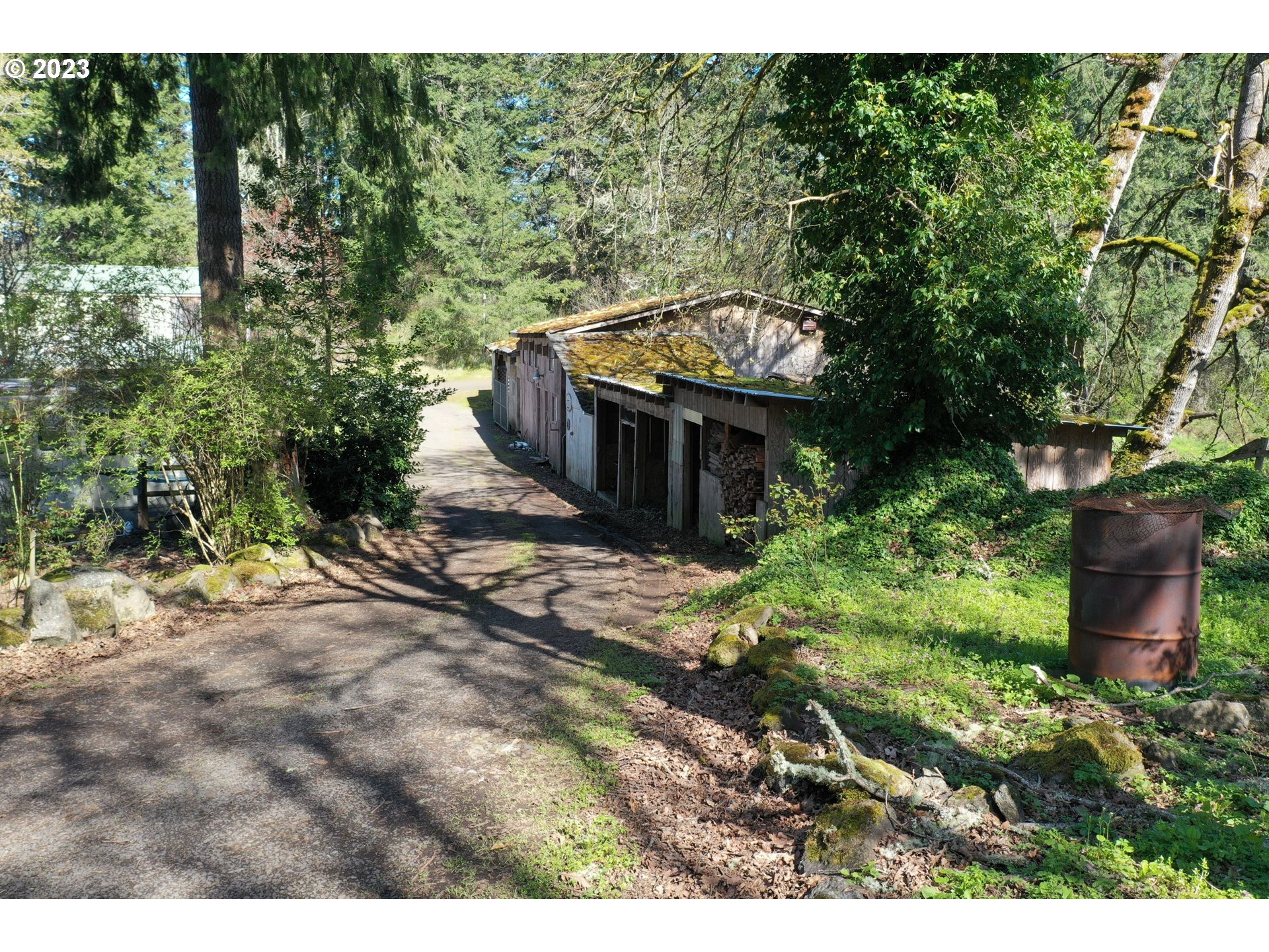 35451 South Sawtell Road Molalla, OR 97038 - Photo 35 of 35 Gallery Image 35