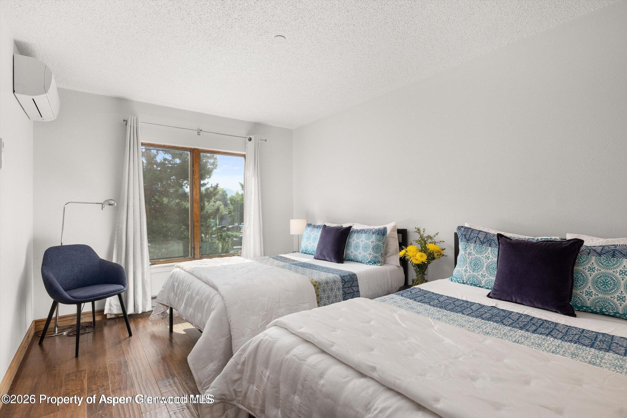 100 Midland Avenue, Unit 106 Basalt, CO 81621 - Photo 7 of 12 Bedroom 1