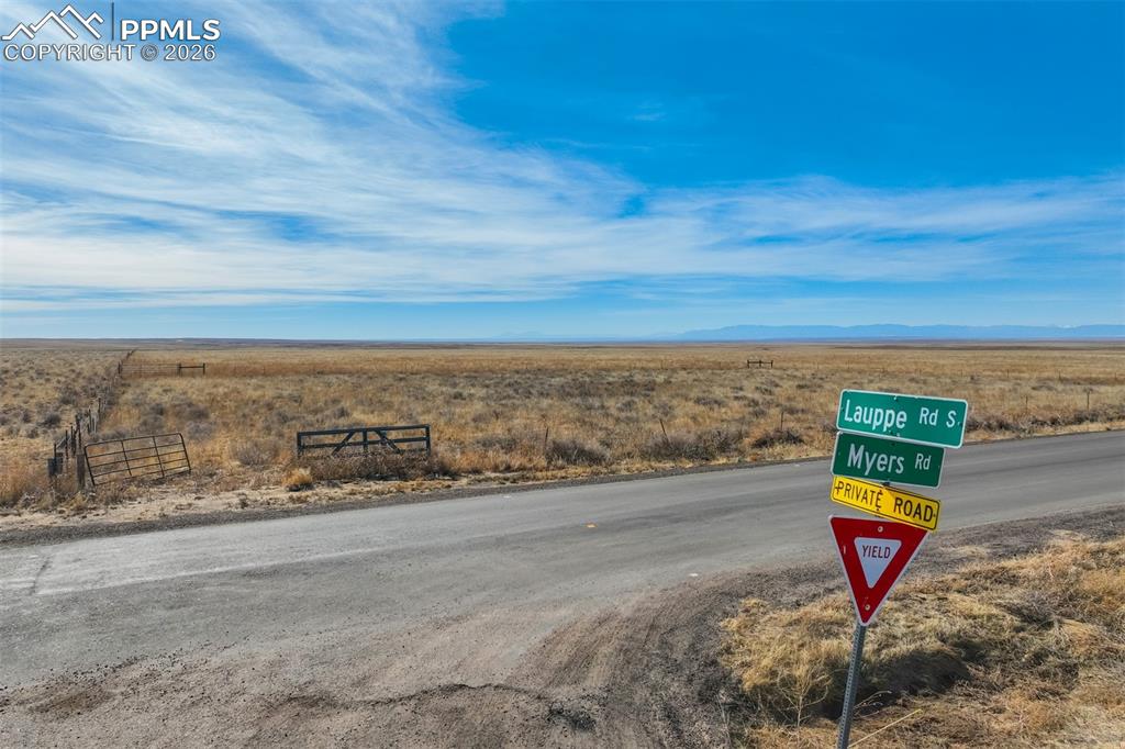 31495 Myers Road Yoder, CO 80864 - Photo 2 of 16