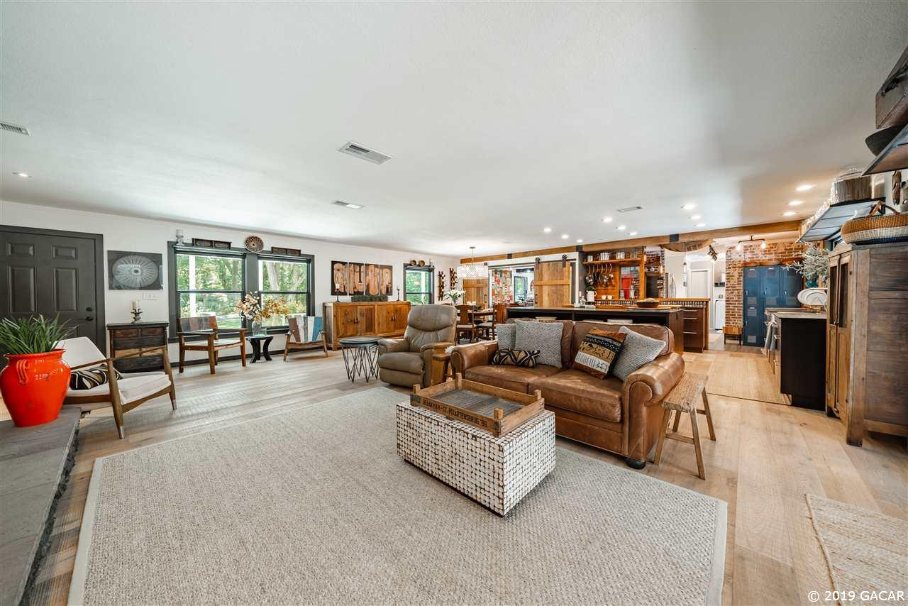 2344 Southwest 79th Drive Gainesville, FL 32607 - Photo 11 of 30 Gallery Image 11
