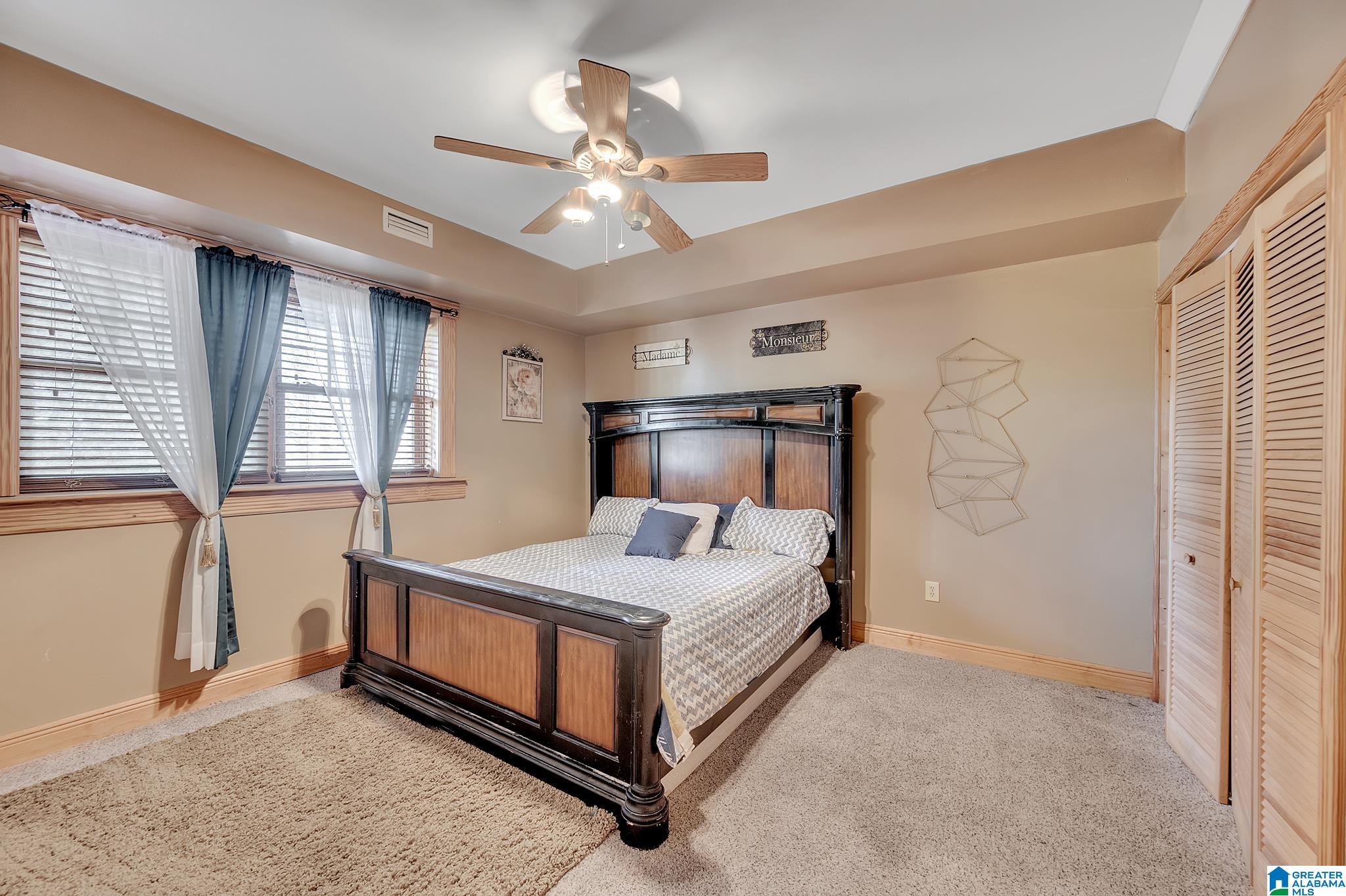 1376 Blackjack Road Trussville, AL 35173 - Photo 8 of 49
