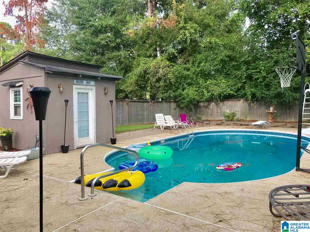5323 Memory Lane Mount Olive, AL 35117 - Photo 16 of 17