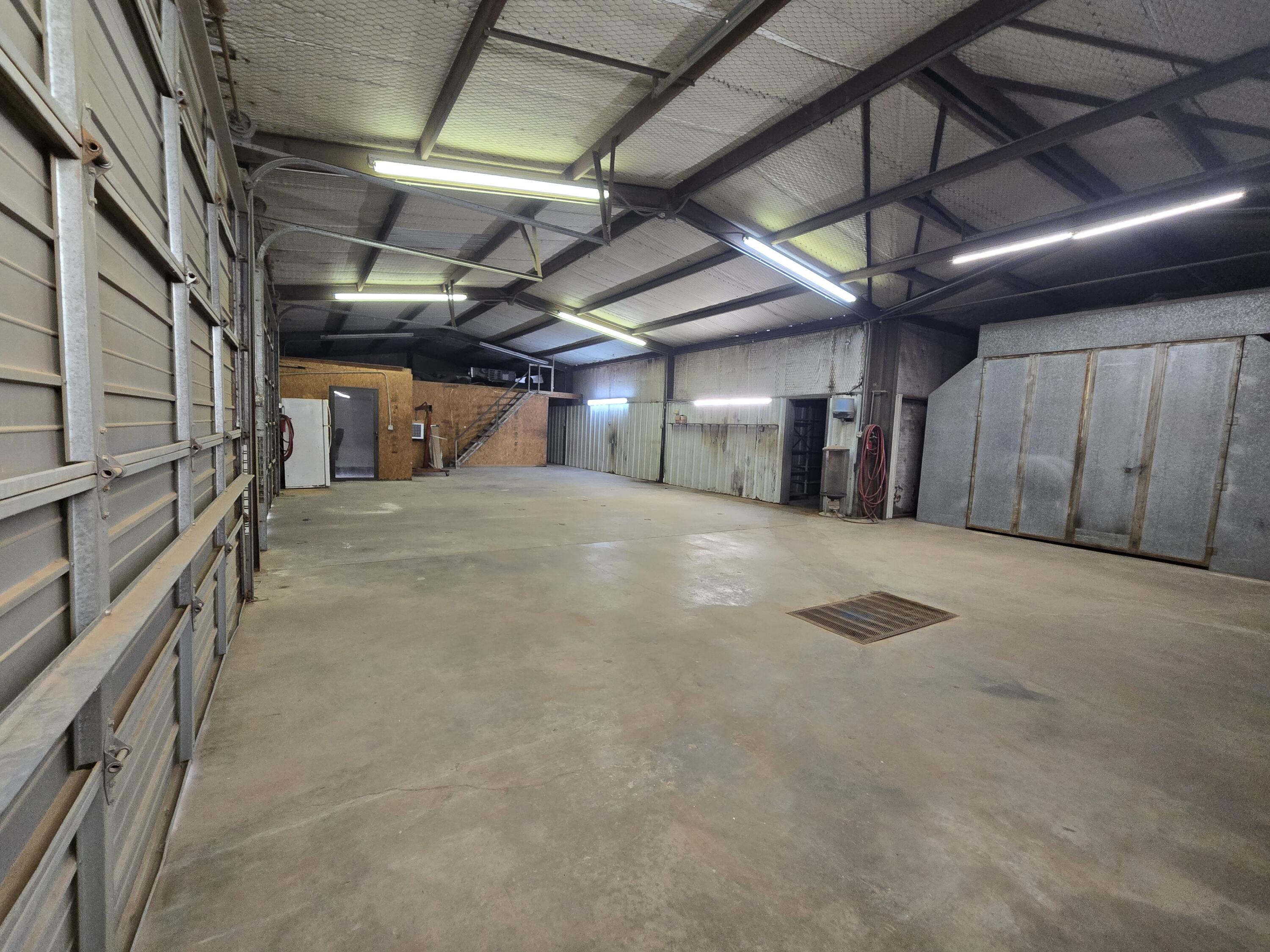 1612 Highway 87 Lamesa, TX 79331 - Photo 21 of 26 Shop 1