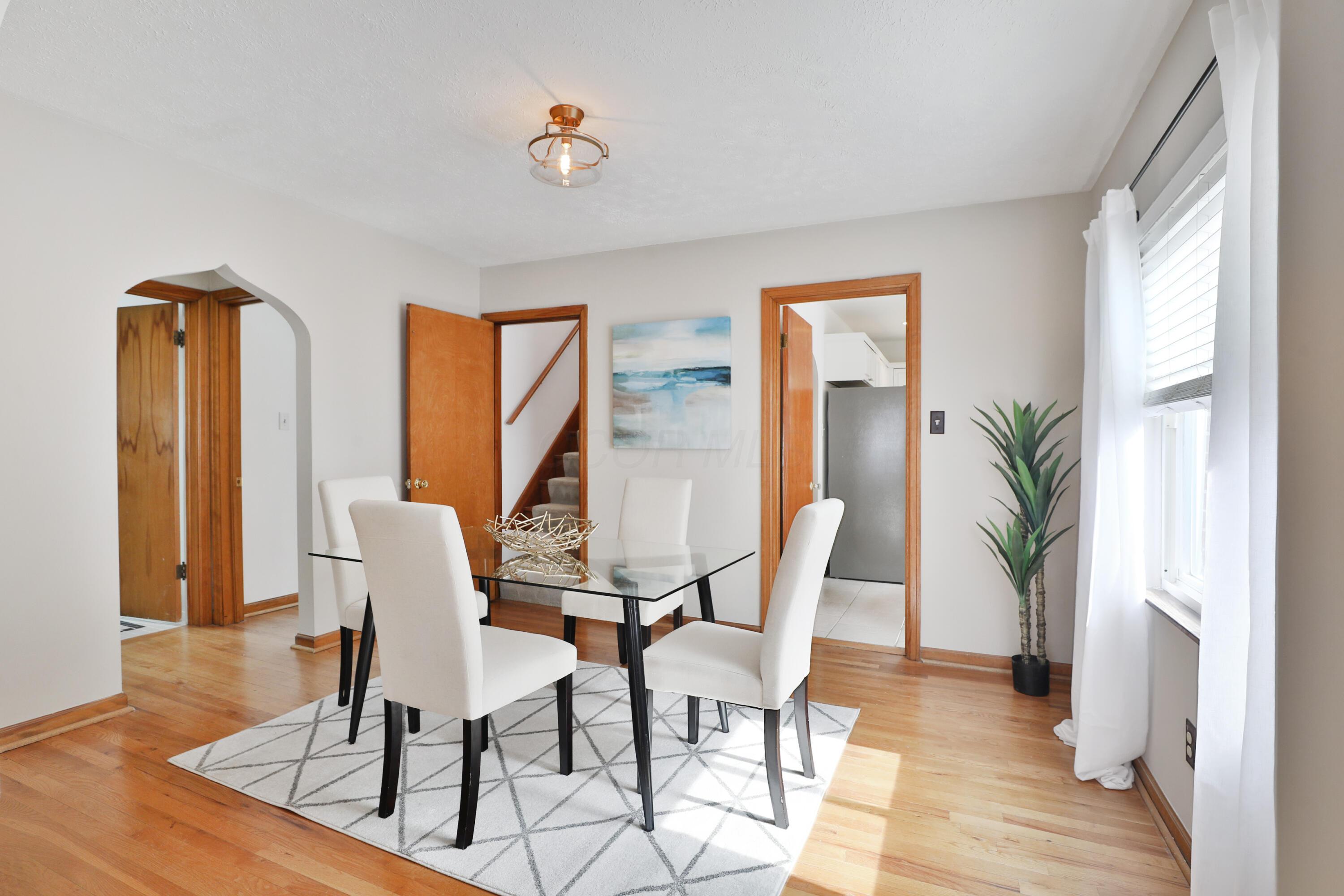 990 Vernon Road Columbus, OH 43209 - Photo 13 of 60 990-Vernon-13