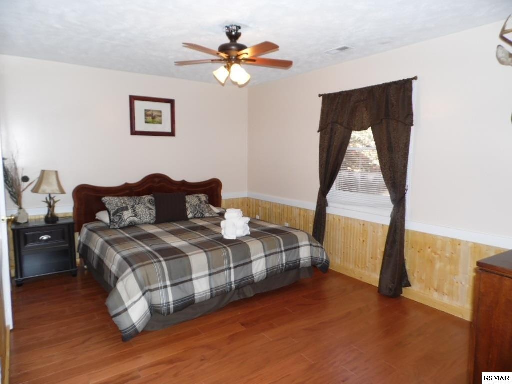 1119 Raintree Road Gatlinburg, TN 37738 - Photo 27 of 34 Gallery Image 27