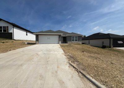 722 Swiss Road Marshfield, MO 65706 - Photo 1 of 1 722 Swiss - Lot 6