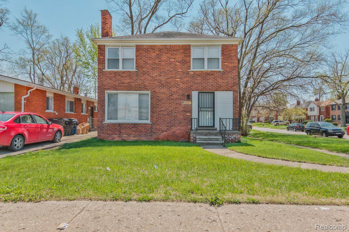 8241 West Seven Mile Road Detroit, MI 48221 - Photo 1 of 14 Gallery Image 1